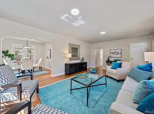 761 Newport St, Denver, CO 80220