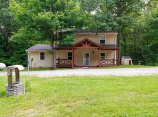 3289 S State Road 37 Rd, Paoli, IN 47454