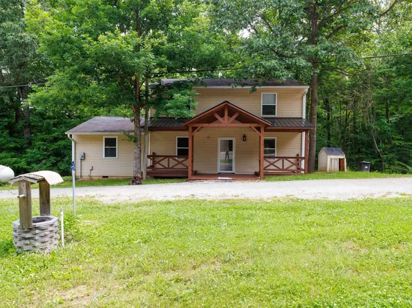 3289 S State Road 37 Rd, Paoli, IN 47454