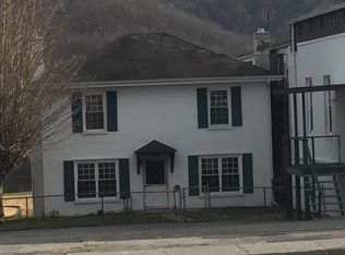 255 W Main St, Lebanon, VA 24266