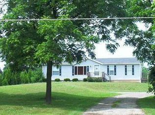 11055 N Seymour Rd, Montrose, MI 48457