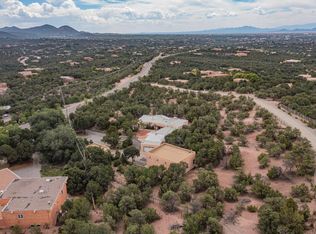 1210 Bishops Lodge Rd, Santa Fe, NM 87501