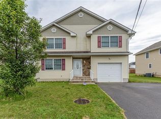 1201 Dukes Pkwy, Manville, NJ