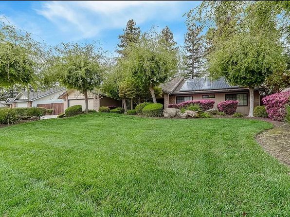 5420 W Judy Avenue, Visalia, CA 93277