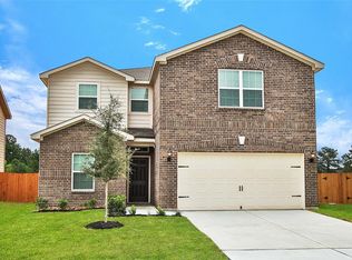 10546 Pine Landing Dr, Houston, TX 77088