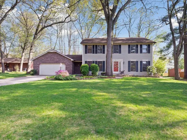 18328 Cypress Dr, South Bend, IN 46637