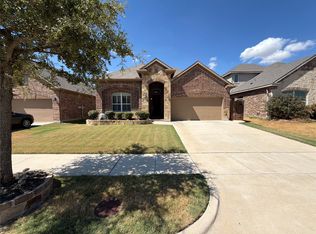 3912 Gennaker Dr, Denton, TX 76210