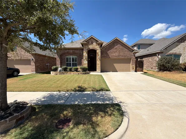 3912 Gennaker Dr, Denton, TX 76210
