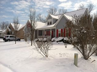 204 Esteban Ct, Mebane, NC 27302
