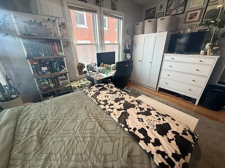 29 Waverly St #1 — Photo 15