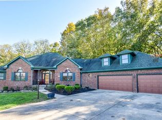 2617 E Clarkway Dr, Bloomington, IN 47401