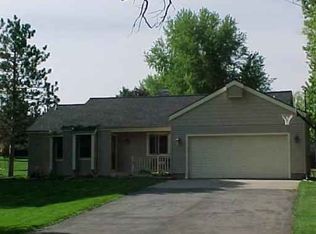 1613 Larkwood Dr, Dewitt, MI
