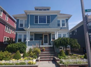 176 Marine Rd, South Boston, MA 02127