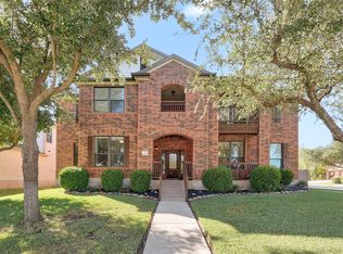 2500 Midnight Star Dr, Cedar Park, TX 78613
