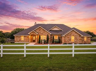 112 Westfield Lndg, La Vernia, TX 78121