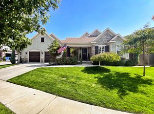 4854 N Shady Bend Ln, Lehi, UT 84043
