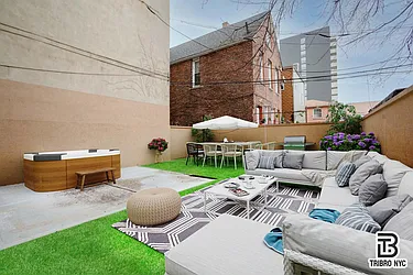 312 Willis Avenue, #1A