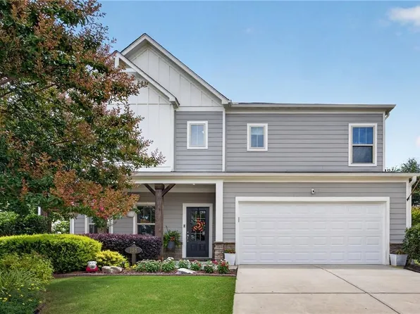 138 Madison St, Canton, GA 30115