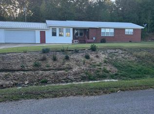 19911 Highway 11 N, Red Bay, AL 35582