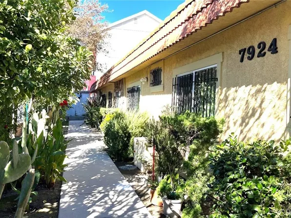 7924 Laurel Canyon Blvd Unit 18, North Hollywood, CA 91605