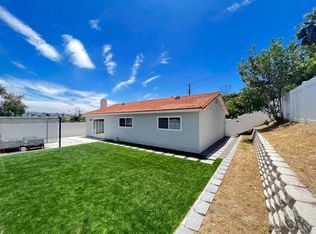 6788 Benson Ave, San Diego, CA 92114