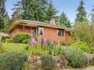 11533 24th Ave NE, Seattle, WA 98125