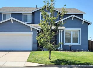 9055 Rising Moon Dr, Reno, NV 89506
