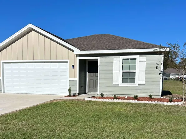 121 SW Bre Ln, Lake City, FL 32024