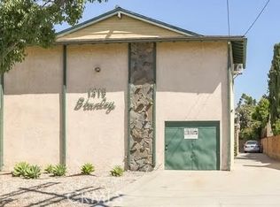 1415 Stanley Ave, Glendale, CA 91206
