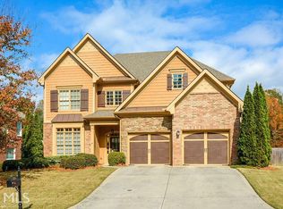 4935 Arcanum Pl, Cumming, GA 30040