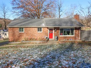 2815 College Park Rd, Allison Park, PA 15101