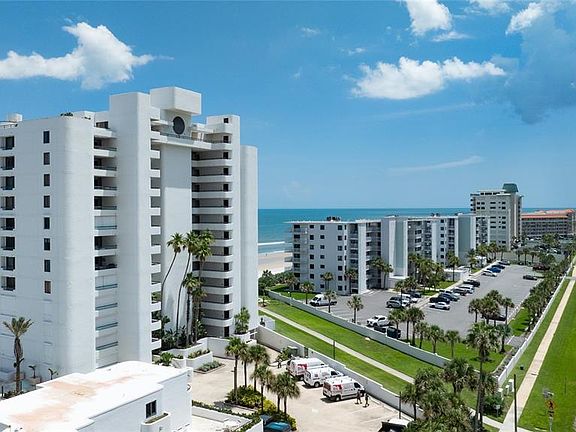2nd image of 5275 S ATLANTIC AVENUE #1007