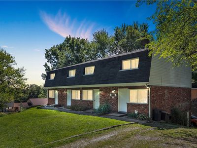 100/102/104/106 Kifer Rd, Jeannette, PA, 15644