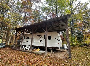 6421 N Irons Rd, Irons, MI 49644