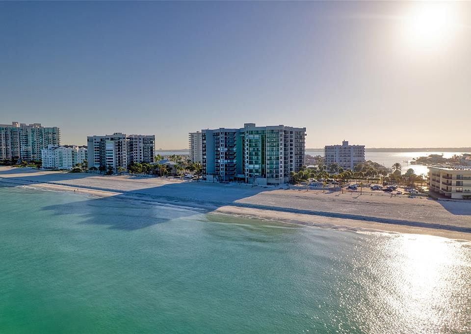 1st image of 1660 Gulf Blvd APT 807