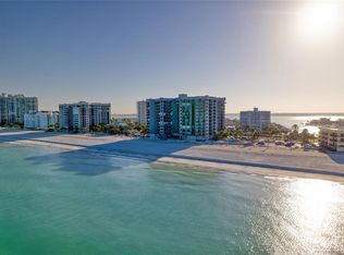 1660 Gulf Blvd APT 807, Clearwater, FL 33767