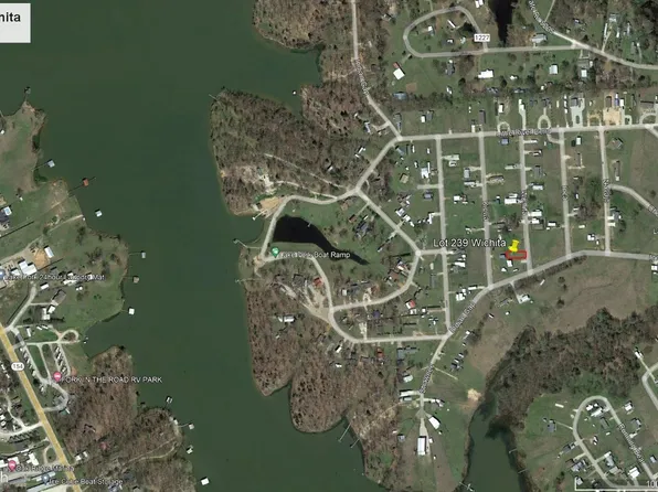 Wichita, Quitman, TX 75783