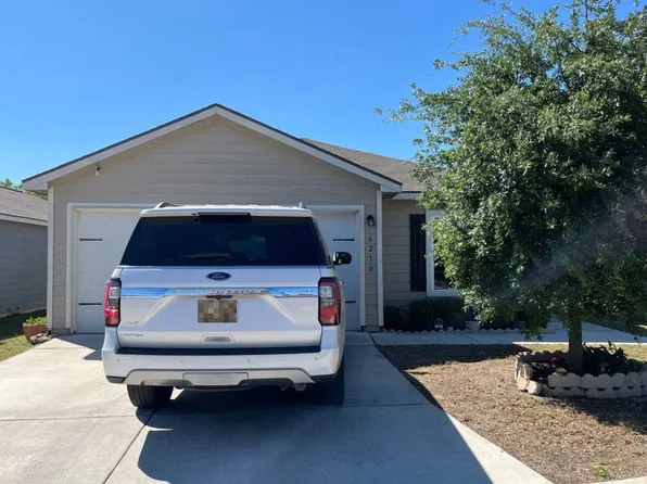 6210 Myrtle Pass, San Antonio, TX 78222