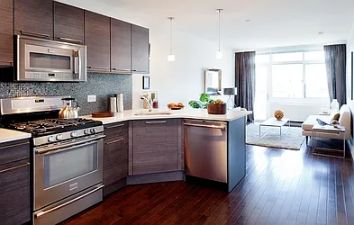 Rented by Astoria at Hallet's Cove