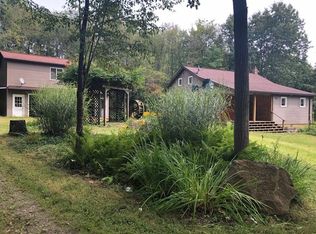 416 John Wesley Ln, Tionesta, PA 16353