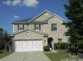 12918 Tahoe Dr, Charlotte, NC 28273