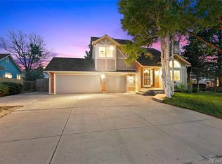 1152 Aberdeen Dr, Broomfield, CO 80020