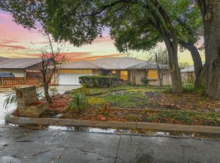 1020 Springfield St, Mansfield, TX 76063