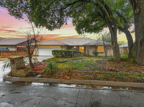 1020 Springfield St, Mansfield, TX 76063