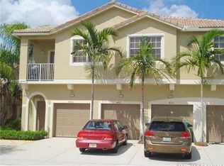 13157 SW 44th St, Miramar, FL 33027