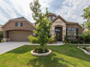 1717 Cherry Glade Trl, Georgetown, TX 78628