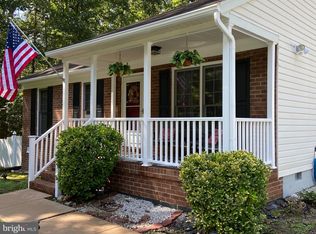 407 Cornwall Dr, Ruther Glen, VA 22546