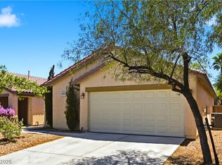11172 Verismo St, Las Vegas, NV 89141
