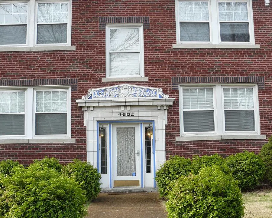 4602 Cleveland Ave #2E