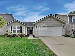 12483 Old Pond Rd, Noblesville, IN 46060
